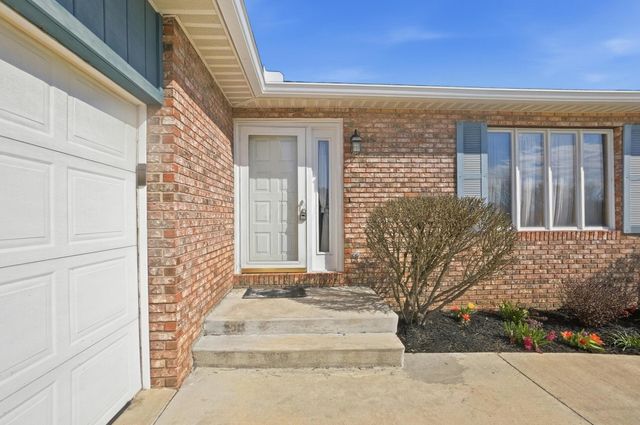 293 Mae Street, Logan, OH 43138