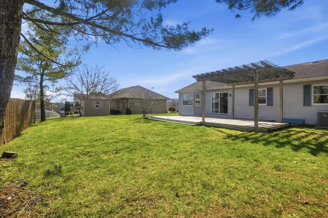 293 Mae Street, Logan, OH 43138