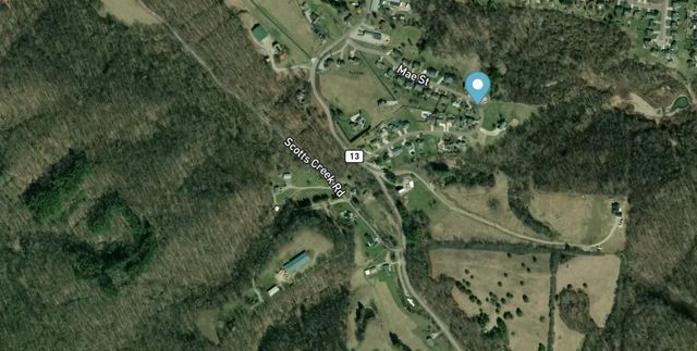 293 Mae Street, Logan, OH 43138