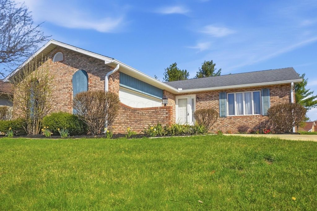 293 Mae Street, Logan, OH 43138