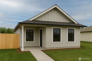 520 Cedar Street, Toledo, WA 98591