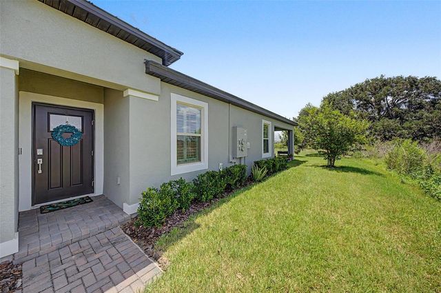 32092 CANNON RUSH DRIVE, San Antonio, FL 33576