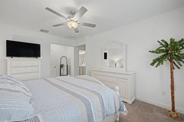 32092 CANNON RUSH DRIVE, San Antonio, FL 33576