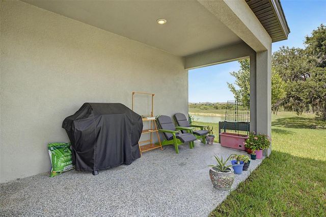 32092 CANNON RUSH DRIVE, San Antonio, FL 33576