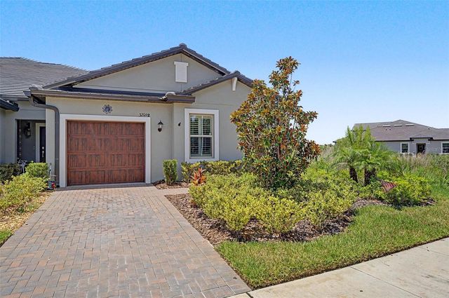 32092 CANNON RUSH DRIVE, San Antonio, FL 33576