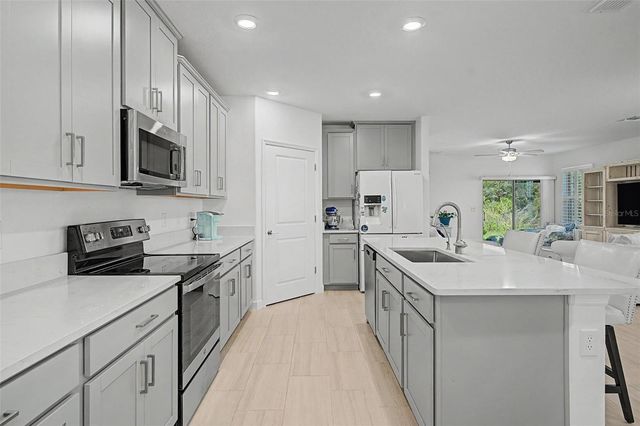 32092 CANNON RUSH DRIVE, San Antonio, FL 33576