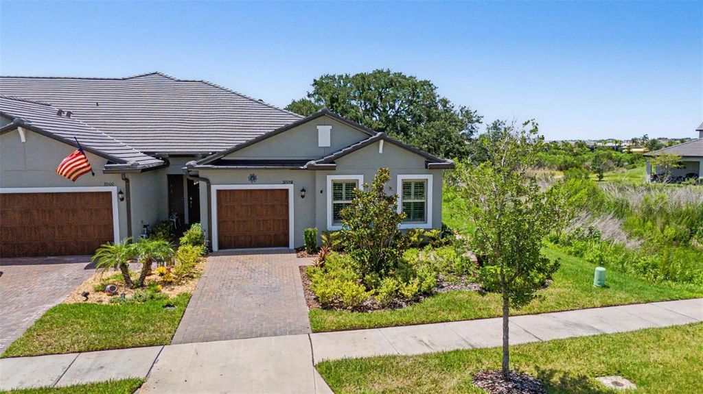 32092 CANNON RUSH DRIVE, San Antonio, FL 33576