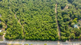 0 Halcyondale Road, Sylvania, GA 30467