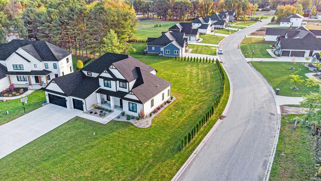 14030 Kline Shores Lot 29 Drive, Granger, IN 46530