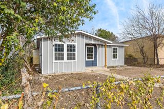 637 Gulf, San Antonio, TX 78202