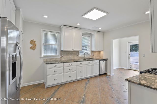 8 Arthur Avenue, Long Branch, NJ 07740