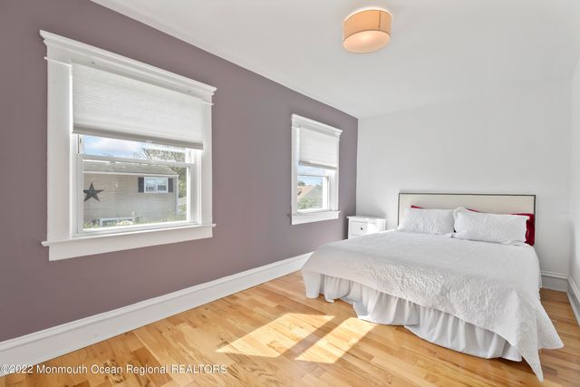 8 Arthur Avenue, Long Branch, NJ 07740