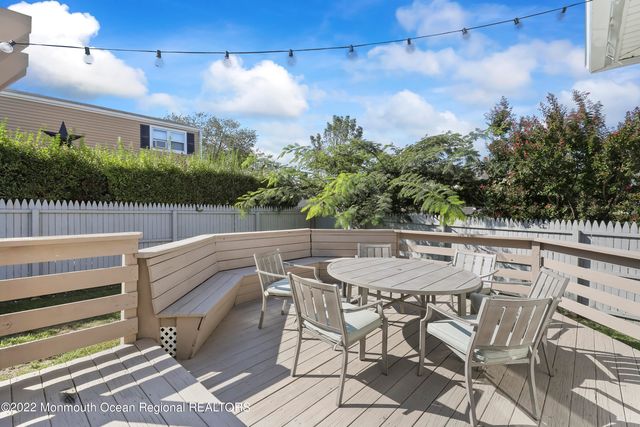 8 Arthur Avenue, Long Branch, NJ 07740