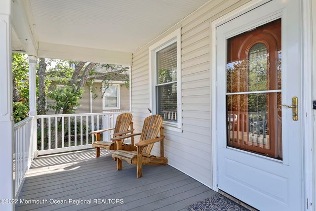 8 Arthur Avenue, Long Branch, NJ 07740