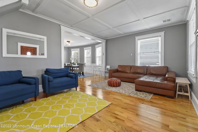 8 Arthur Avenue, Long Branch, NJ 07740