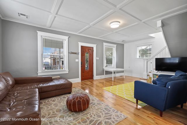 8 Arthur Avenue, Long Branch, NJ 07740