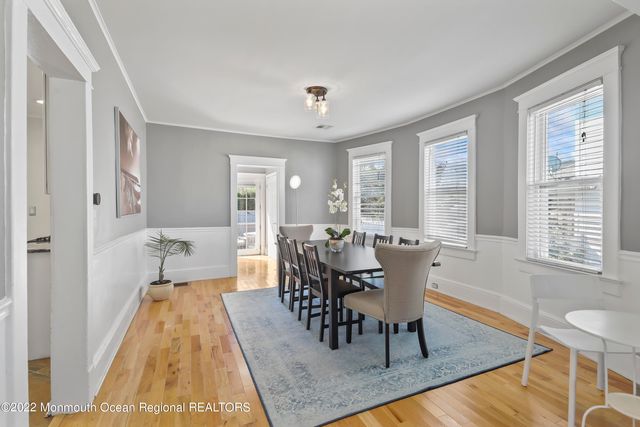 8 Arthur Avenue, Long Branch, NJ 07740