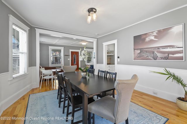 8 Arthur Avenue, Long Branch, NJ 07740