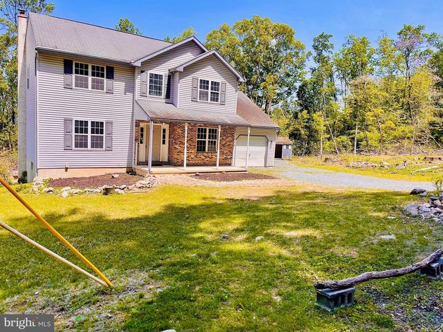 4807 WENTZEL AVE, Temple, PA 19560