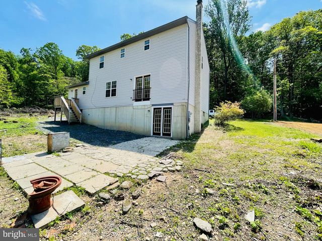 4807 WENTZEL AVE, Temple, PA 19560