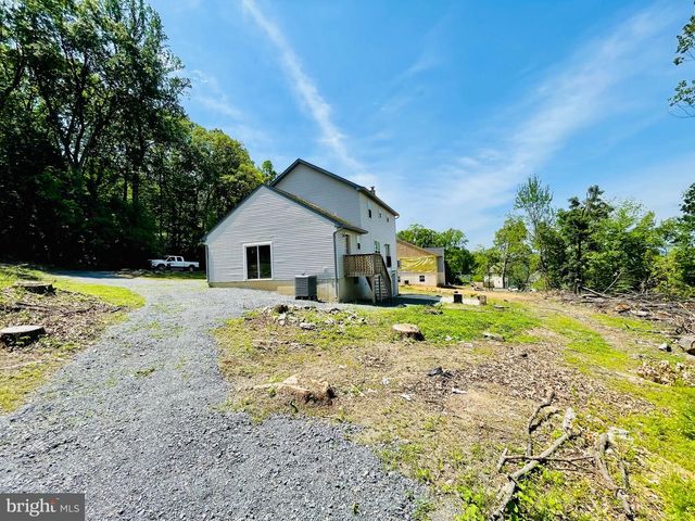4807 WENTZEL AVE, Temple, PA 19560