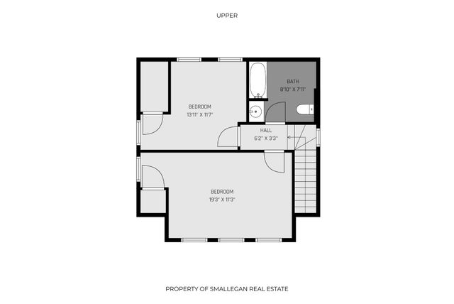 422 Pine Street, Belding, MI 48809