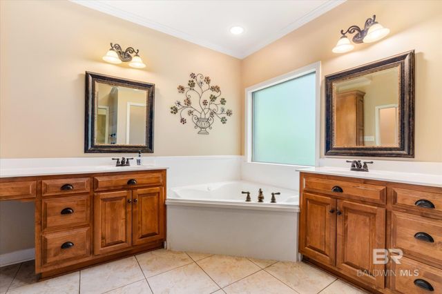 4055 RIVIERE DU CHIEN Road, Mobile, AL 36693