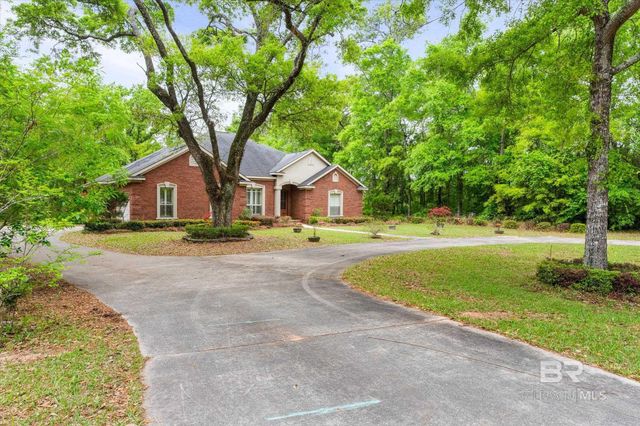 4055 RIVIERE DU CHIEN Road, Mobile, AL 36693