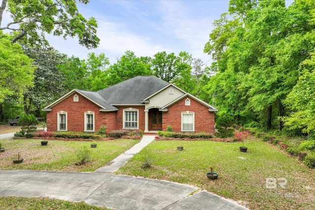 4055 RIVIERE DU CHIEN Road, Mobile, AL 36693