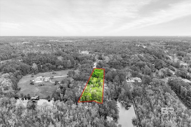 4055 RIVIERE DU CHIEN Road, Mobile, AL 36693