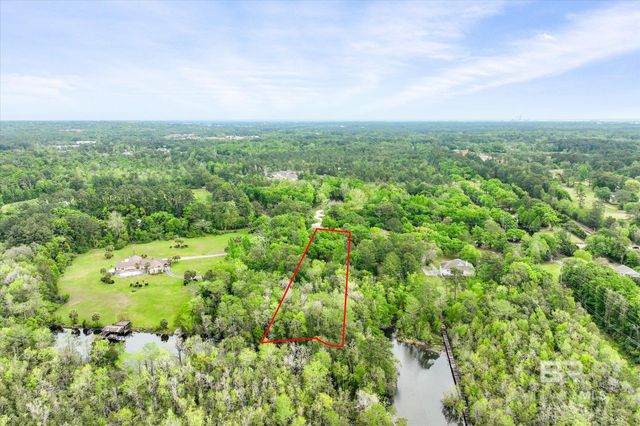 4055 RIVIERE DU CHIEN Road, Mobile, AL 36693