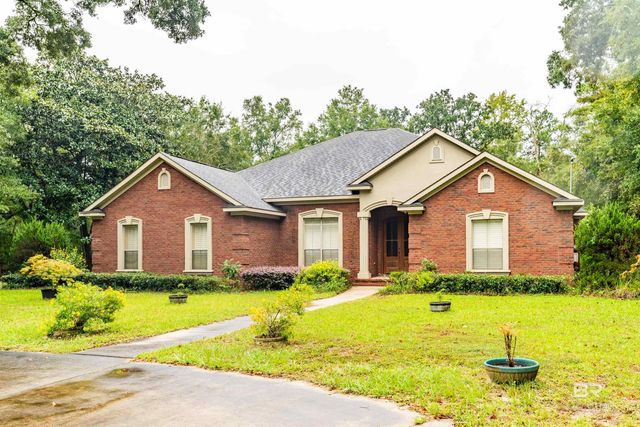 4055 RIVIERE DU CHIEN Road, Mobile, AL 36693