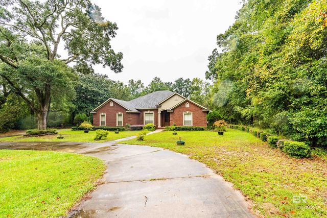 4055 RIVIERE DU CHIEN Road, Mobile, AL 36693