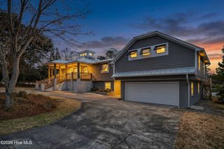 108 Deer Cove Road, Hampstead, NC 28443
