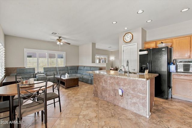 6619 W EL CORTEZ Place, Phoenix, AZ 85083
