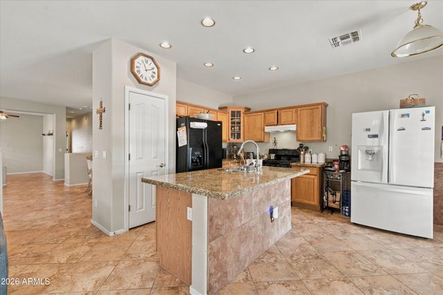 6619 W EL CORTEZ Place, Phoenix, AZ 85083