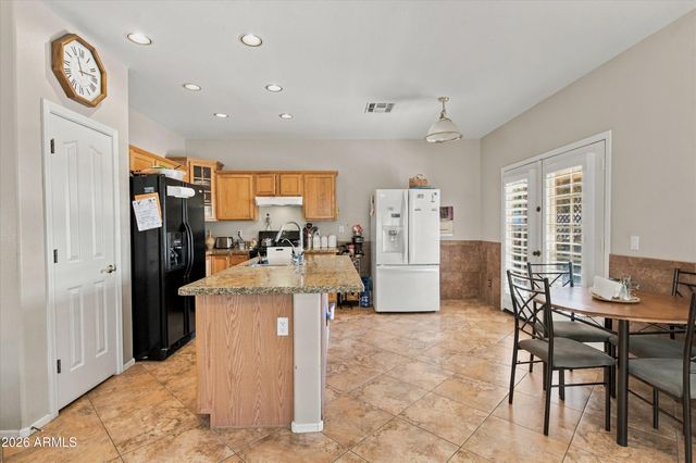 6619 W EL CORTEZ Place, Phoenix, AZ 85083