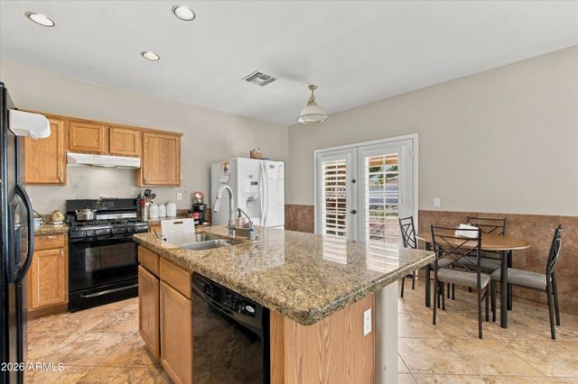 6619 W EL CORTEZ Place, Phoenix, AZ 85083