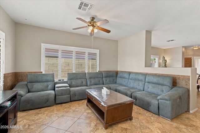 6619 W EL CORTEZ Place, Phoenix, AZ 85083