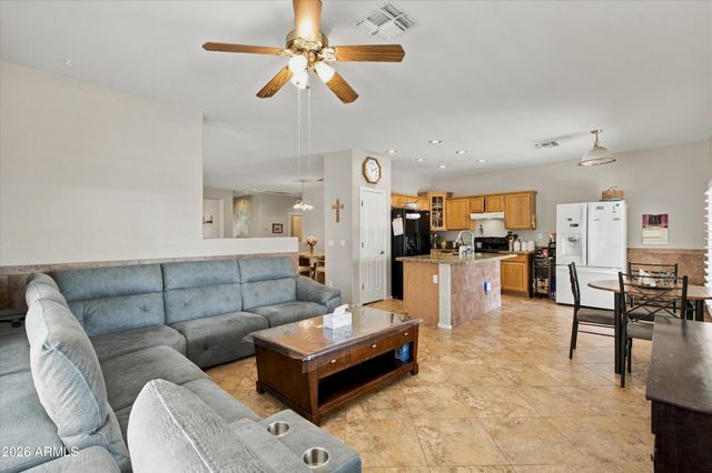 6619 W EL CORTEZ Place, Phoenix, AZ 85083