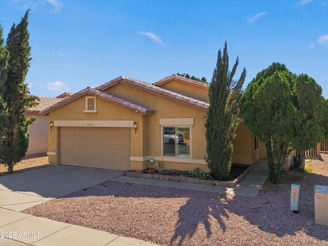 6619 W EL CORTEZ Place, Phoenix, AZ 85083