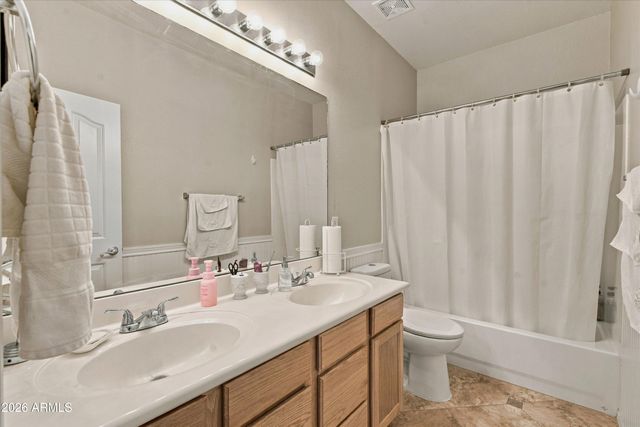 6619 W EL CORTEZ Place, Phoenix, AZ 85083