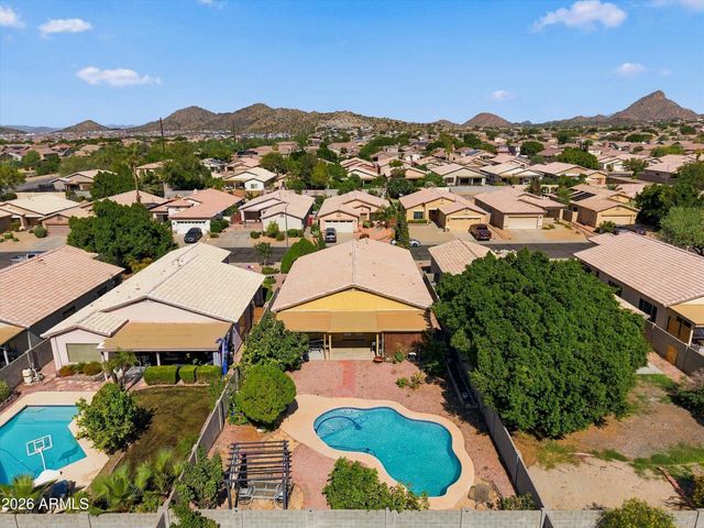 6619 W EL CORTEZ Place, Phoenix, AZ 85083