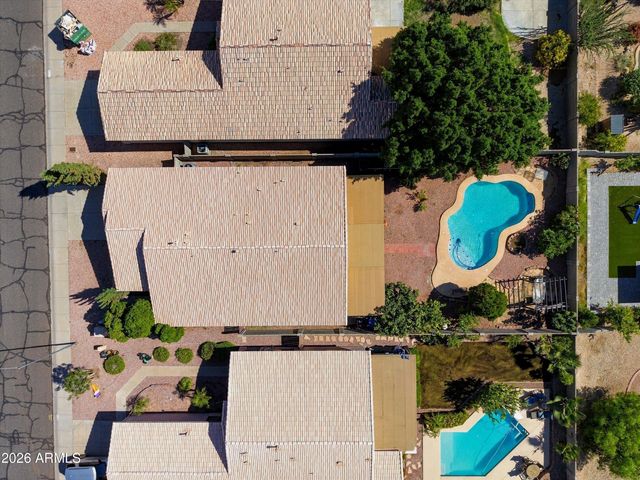 6619 W EL CORTEZ Place, Phoenix, AZ 85083