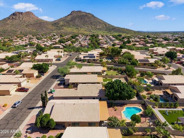 6619 W EL CORTEZ Place, Phoenix, AZ 85083