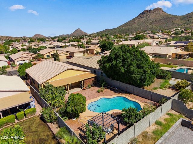 6619 W EL CORTEZ Place, Phoenix, AZ 85083