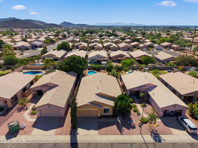 6619 W EL CORTEZ Place, Phoenix, AZ 85083