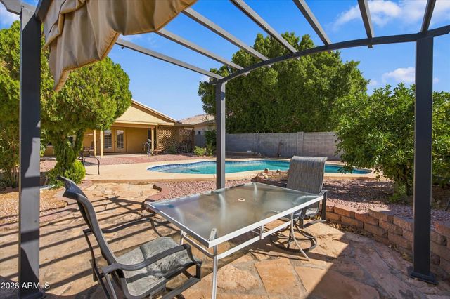 6619 W EL CORTEZ Place, Phoenix, AZ 85083