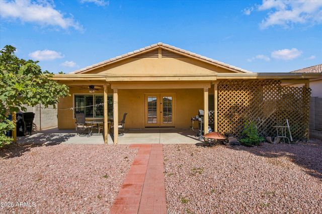 6619 W EL CORTEZ Place, Phoenix, AZ 85083