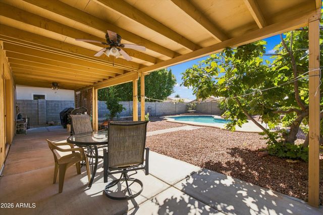 6619 W EL CORTEZ Place, Phoenix, AZ 85083